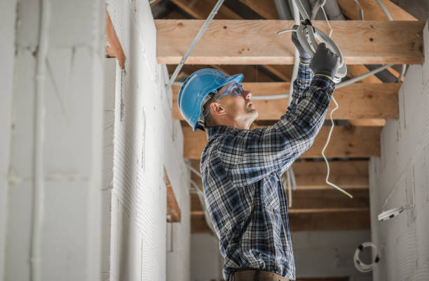 Best Residential Electrician Services  in Conshohocken, PA