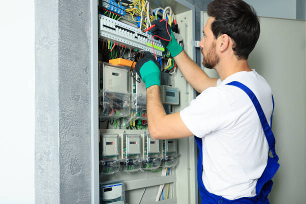 Best Commercial Electrician Services  in Conshohocken, PA