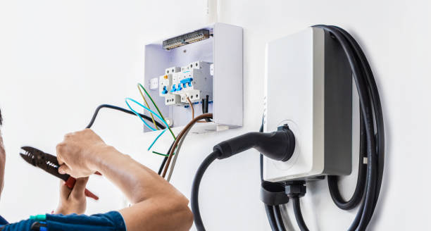 Best Electrical Outlet Repair  in Conshohocken, PA
