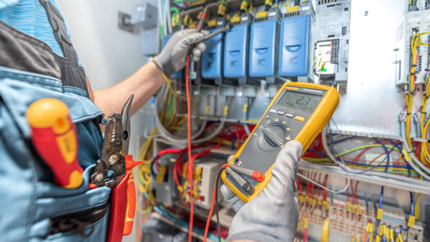 Best Emergency Electrical Repair  in Conshohocken, PA