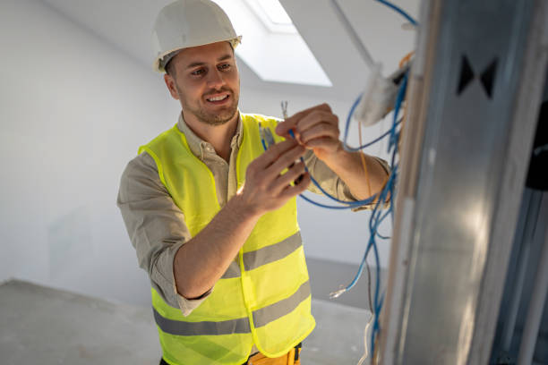 Best Affordable Electrical Installation  in Conshohocken, PA